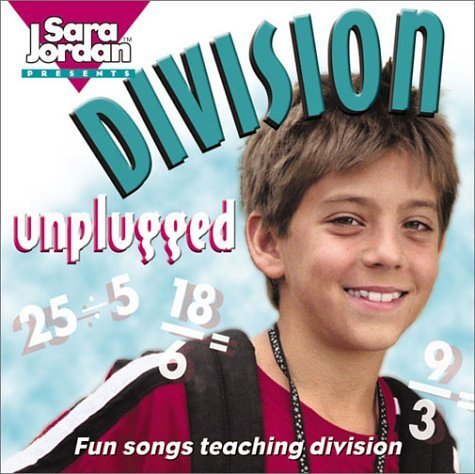 Sara Jordan Publishing/Division Unplugged